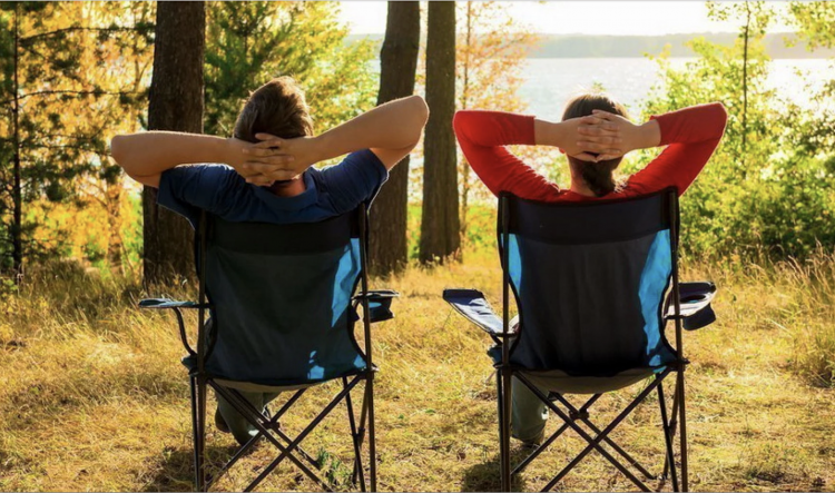 L’importanza di pause regolari per mantenere una produttività duratura